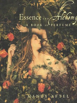 cover image of Essence and Alchemy